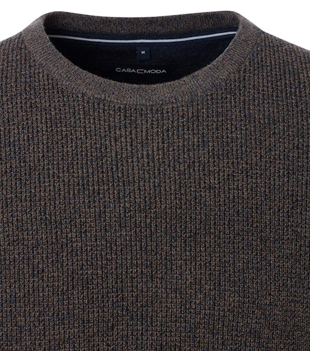 Pulls beige Casa Moda