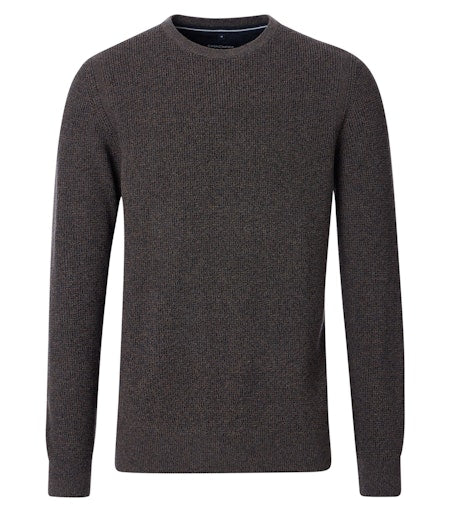 Pulls beige Casa Moda