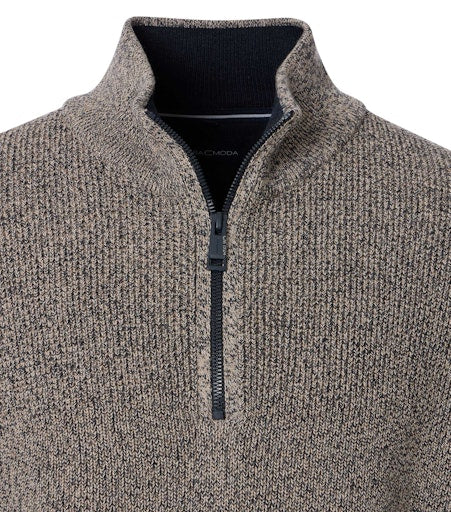 Pulls beige Casa Moda