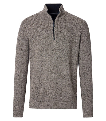 Pulls beige Casa Moda