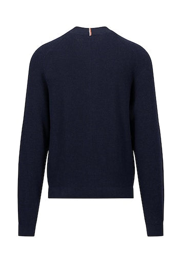 Cardigans blauw Fynch-Hatton