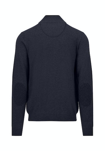 Cardigans blauw Fynch-Hatton