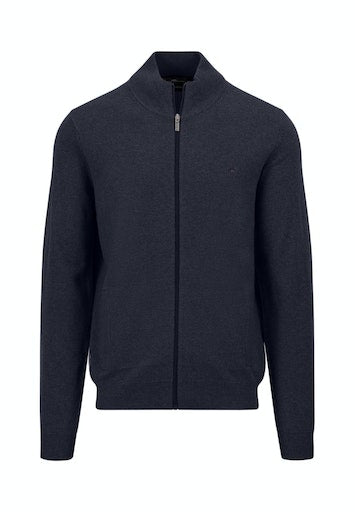 Cardigans blauw Fynch-Hatton