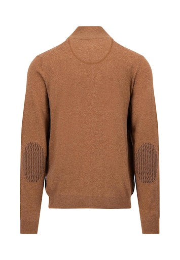 Cardigans bruin Fynch-Hatton