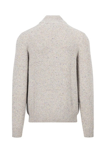 Pulls grijs Fynch-Hatton