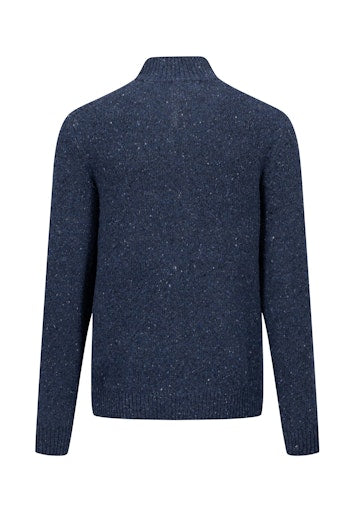 Cardigans blauw Fynch-Hatton