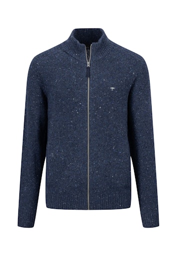 Cardigans blauw Fynch-Hatton