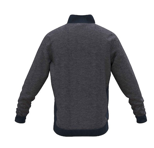Cardigans blauw Fynch-Hatton