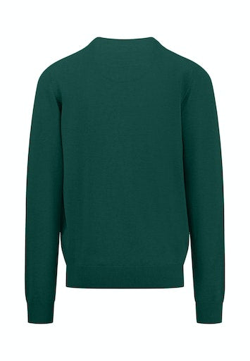 Pulls groen Fynch-Hatton