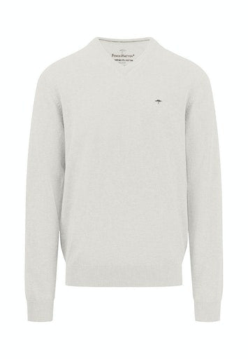 Pulls bruin Fynch-Hatton