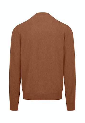 Cardigans bruin Fynch-Hatton