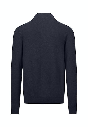Cardigans blauw Fynch-Hatton