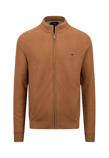 Cardigans bruin Fynch-Hatton