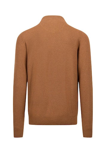 Cardigans bruin Fynch-Hatton