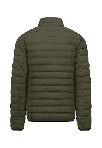 Jassen groen Fynch-Hatton