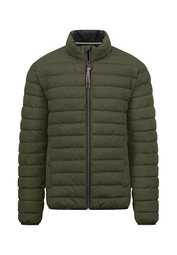 Jassen groen Fynch-Hatton