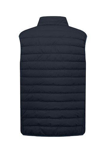 Bodywarmers blauw Fynch-Hatton