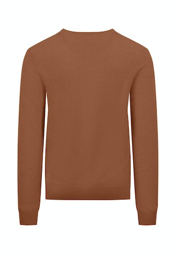 Pulls bruin Fynch-Hatton