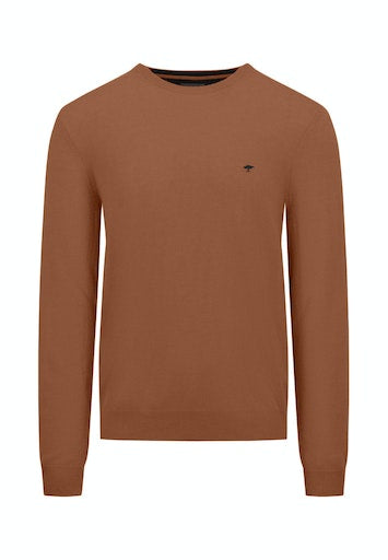 Pulls bruin Fynch-Hatton