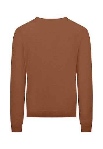 Pulls bruin Fynch-Hatton