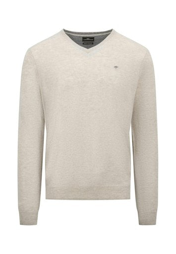 Pulls bruin Fynch-Hatton