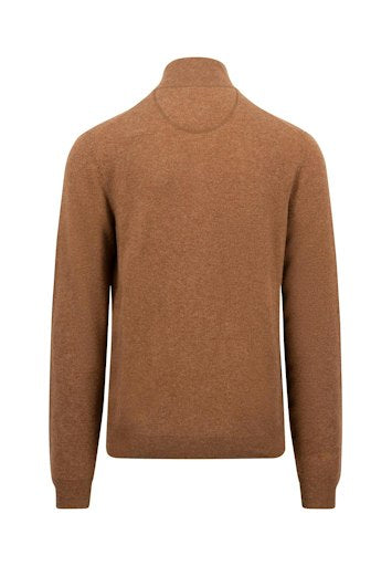 Pulls bruin Fynch-Hatton