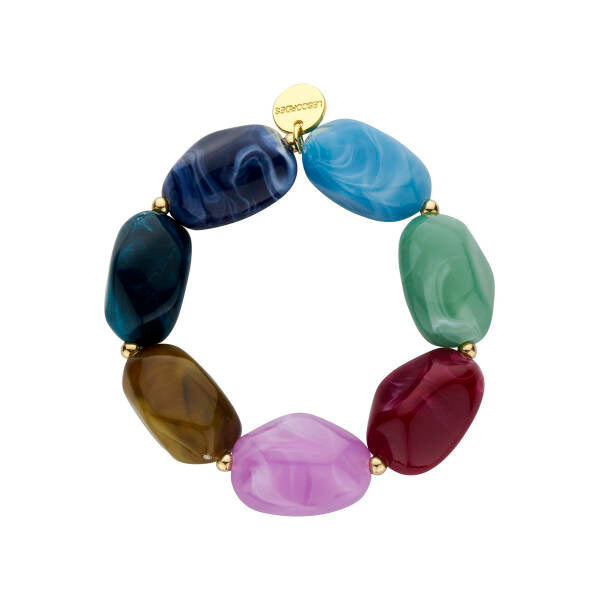 Juwelen multicolor Les Cordes