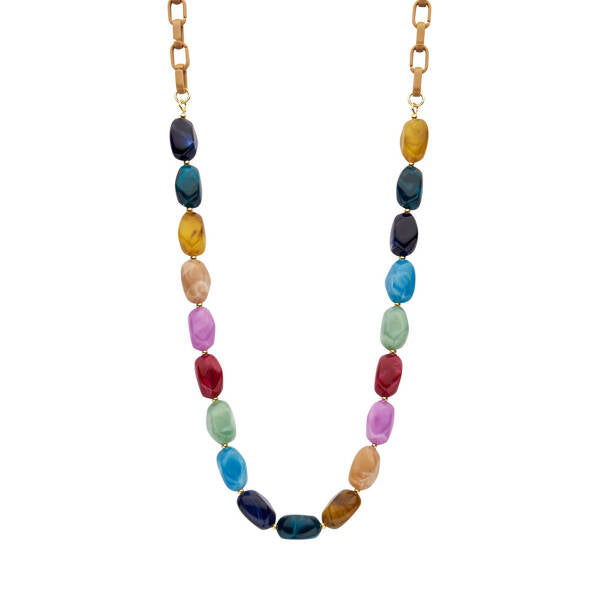 Juwelen multicolor Les Cordes