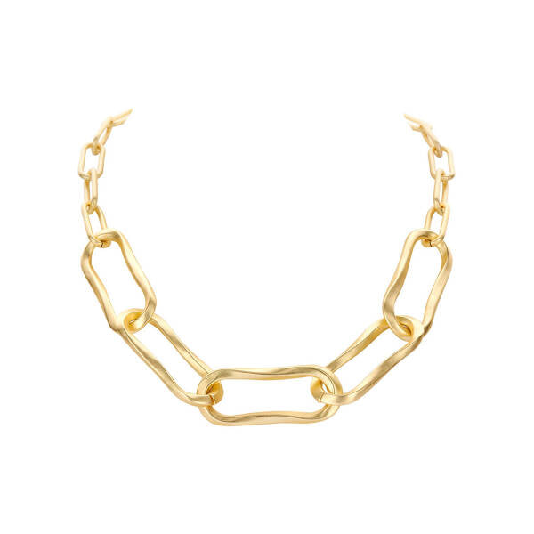 Juwelen goud Les Cordes