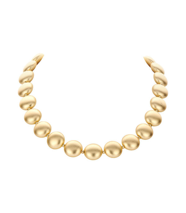 Juwelen goud Les Cordes