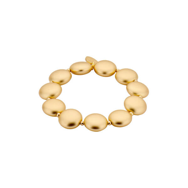 Juwelen goud Les Cordes