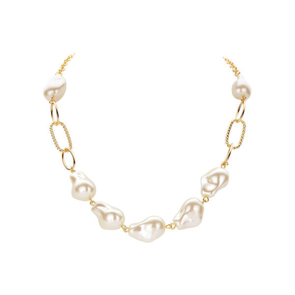 Juwelen goud Les Cordes