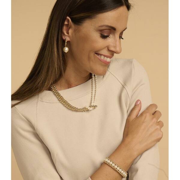 Juwelen multicolor Les Cordes