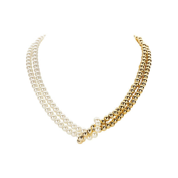 Juwelen multicolor Les Cordes