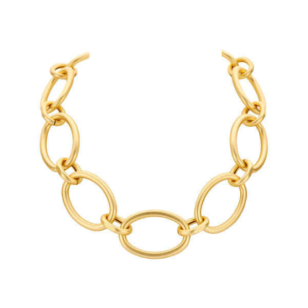 Juwelen goud Les Cordes