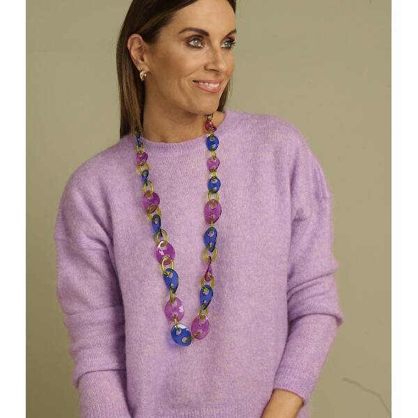 Juwelen multicolor Les Cordes