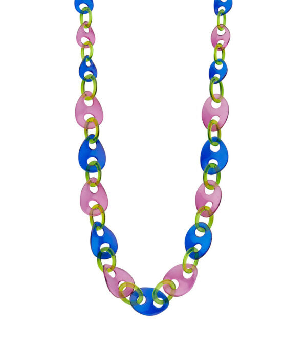 Juwelen multicolor Les Cordes