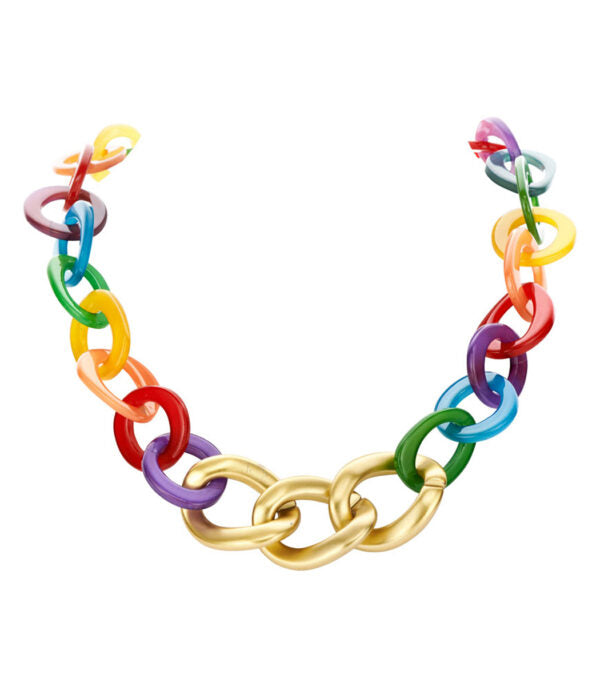 Juwelen multicolor Les Cordes