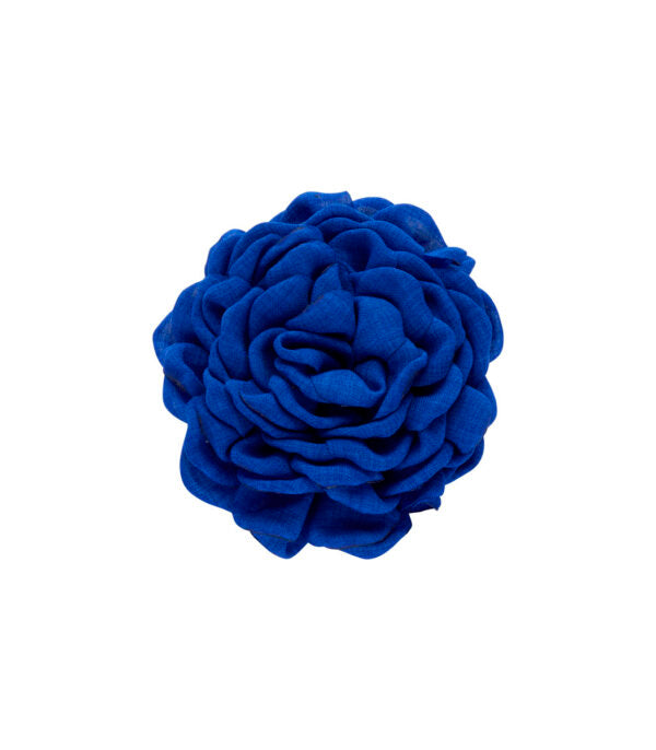 Divers blauw Les Cordes