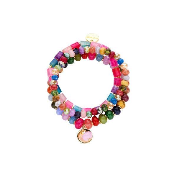 Juwelen multicolor Les Cordes