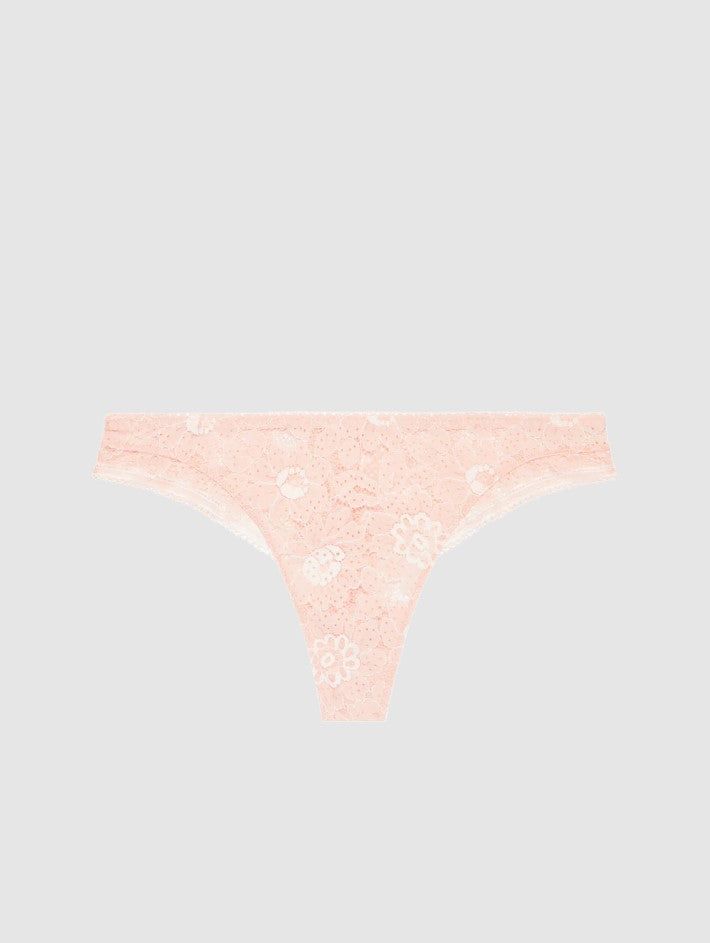 Slips roze Simone Pérèle