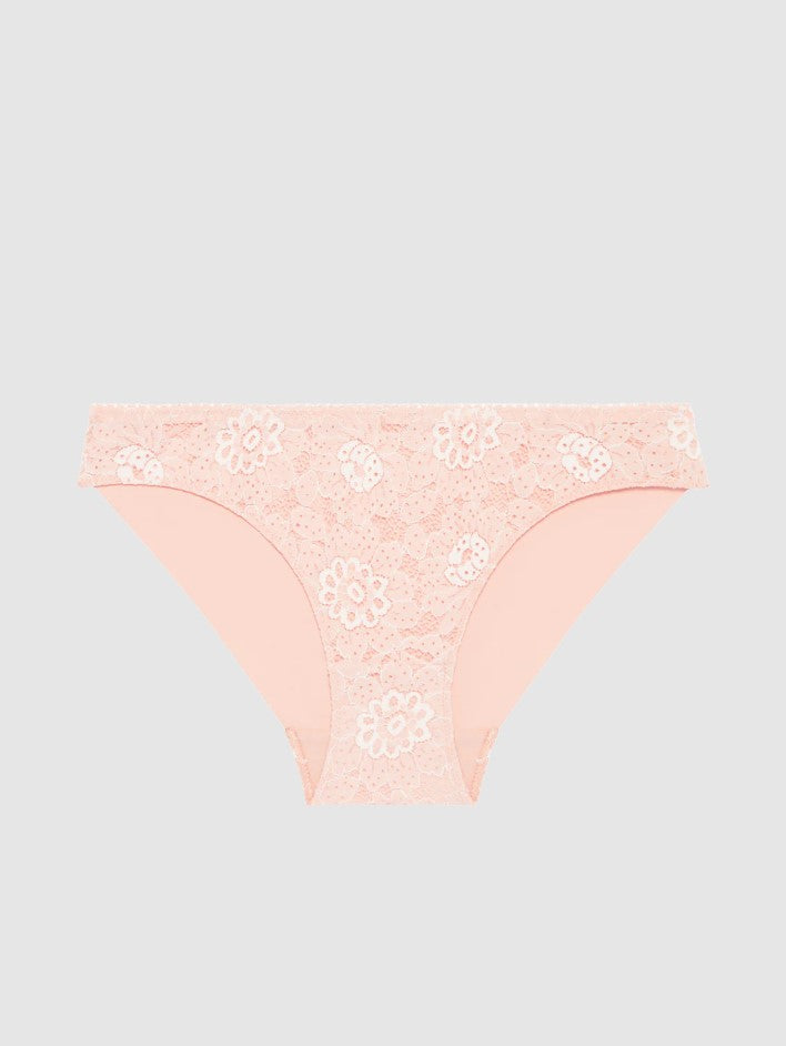 Slips roze Simone Pérèle
