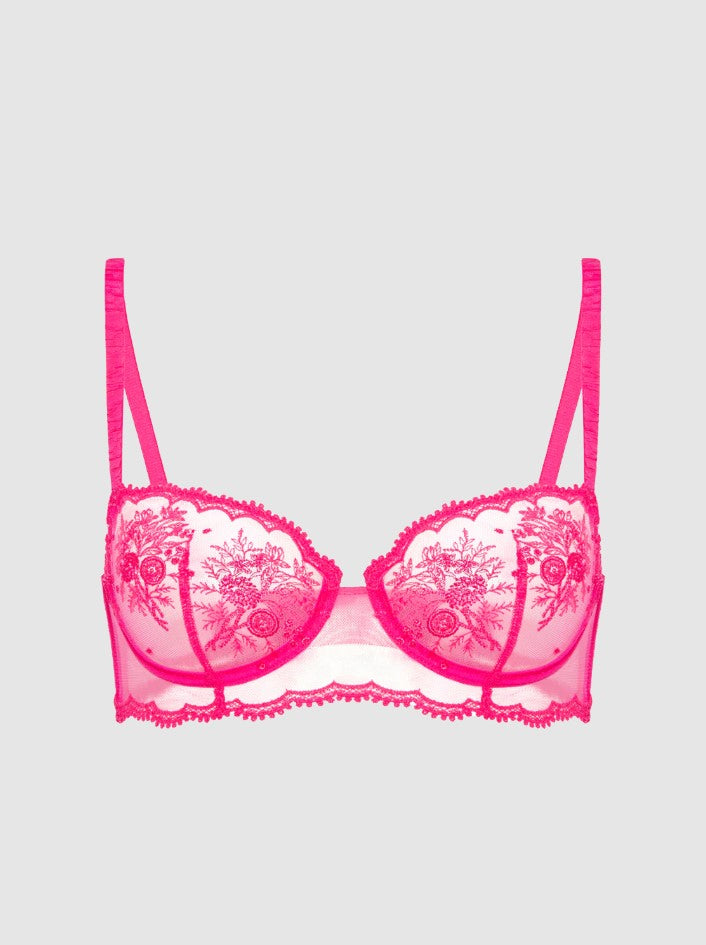 BH's roze Simone Pérèle