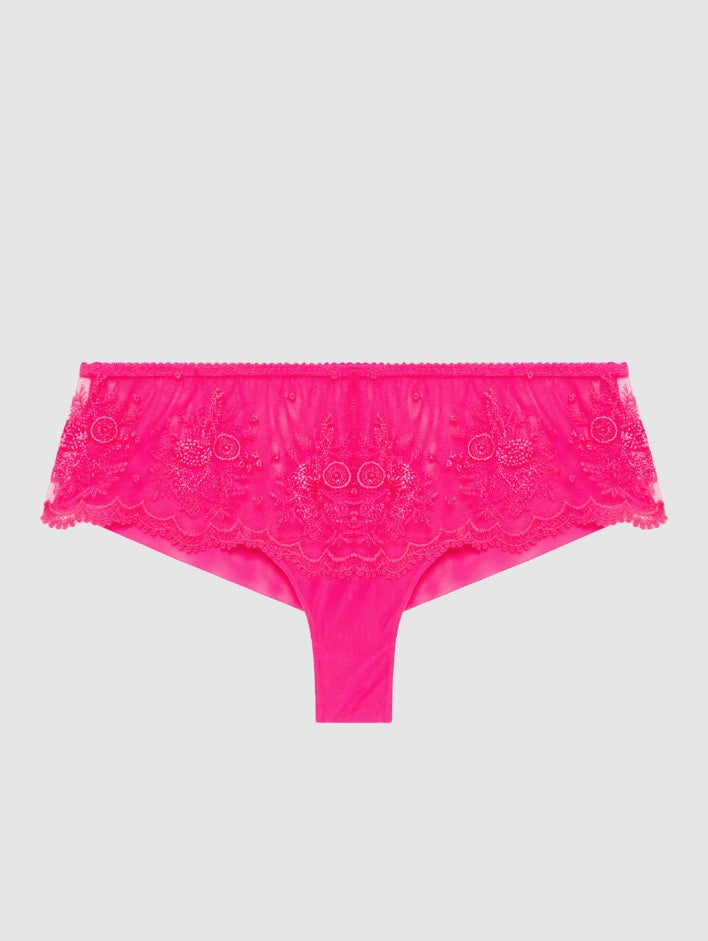 Slips roze Simone Pérèle