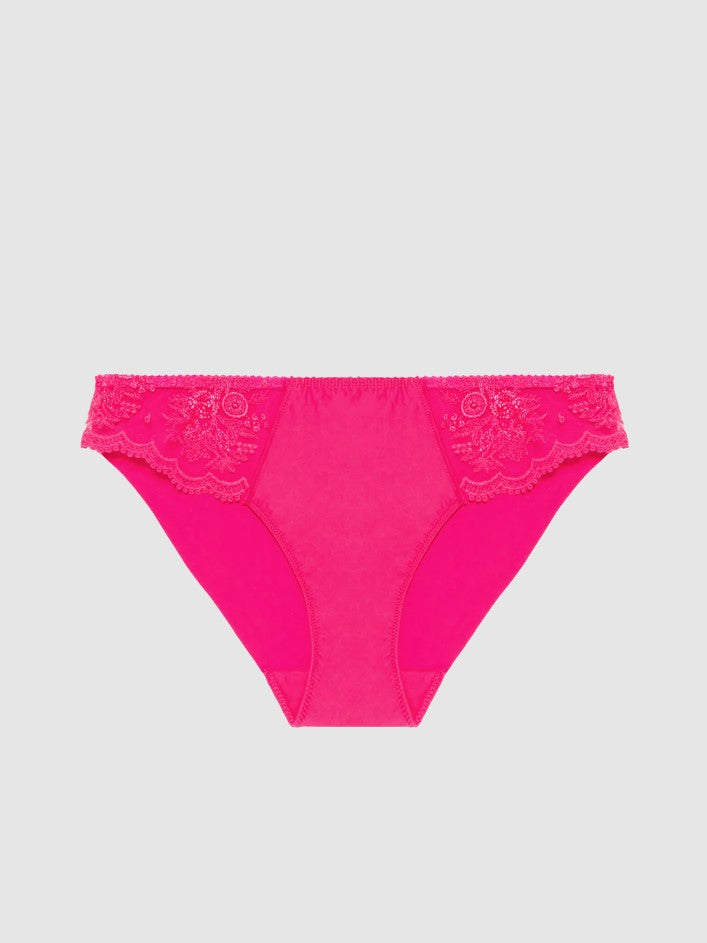 Slips roze Simone Pérèle