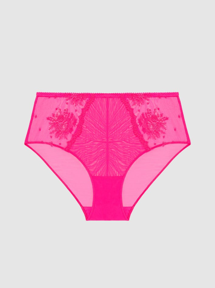 Slips roze Simone Pérèle