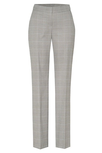 Broeken beige TONI