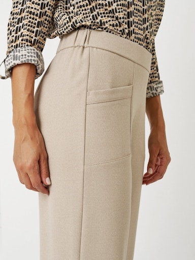 Broeken beige TONI