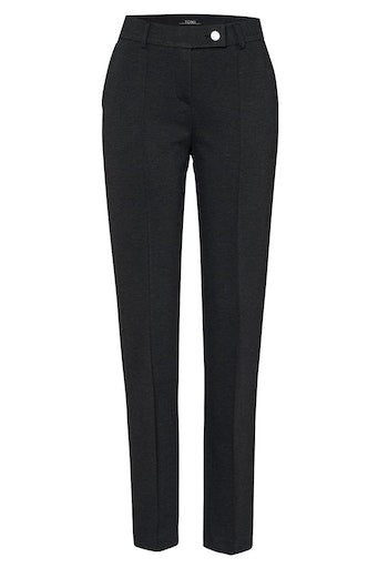 Broeken grijs TONI