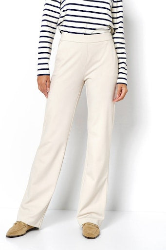 Broeken beige TONI